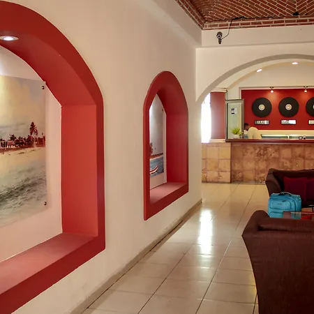 Hotel Casa Melissa-2