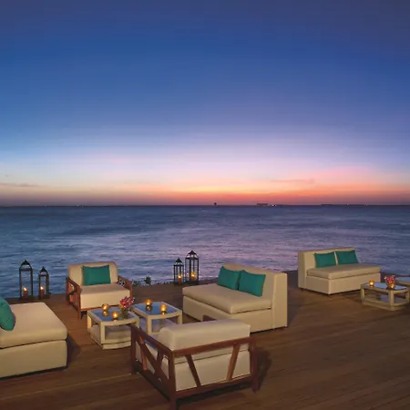Zoetry Villa Rolandi Isla Mujeres Cancun-2