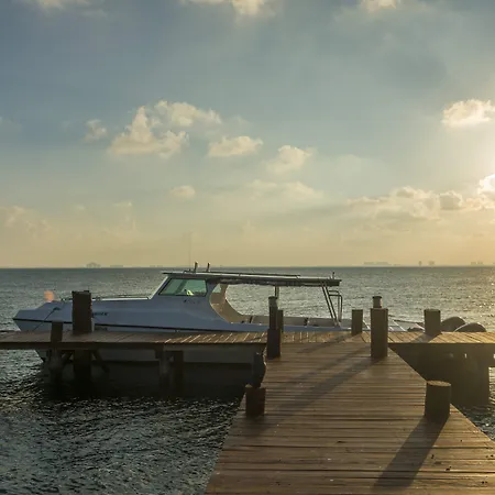Almare, A Luxury Collection Resort, Isla Mujeres Cancun, Adult All-Inclusive-2