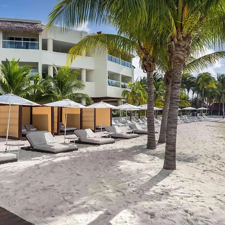 Almare, A Luxury Collection Resort, Isla Mujeres Cancun, Adult All-Inclusive-3