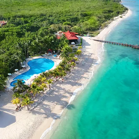 Occidental Cozumel-3