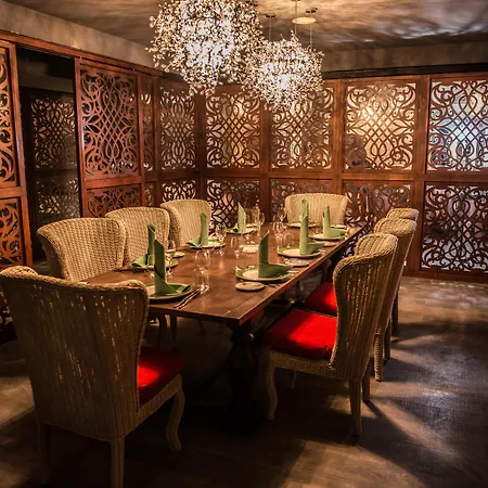 Hideaway At Royalton Riviera Cancun (Adults Only)-3