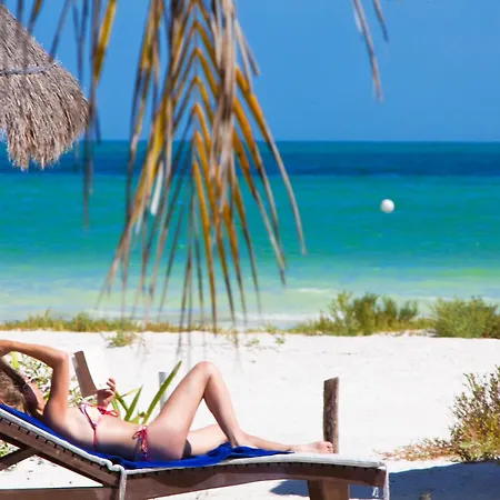 Holbox By Xaloc-2