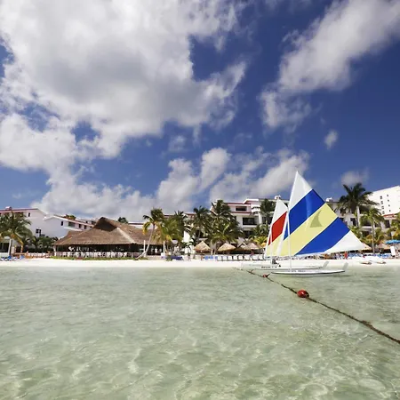 The Royal Cancun All Villas Resort-3