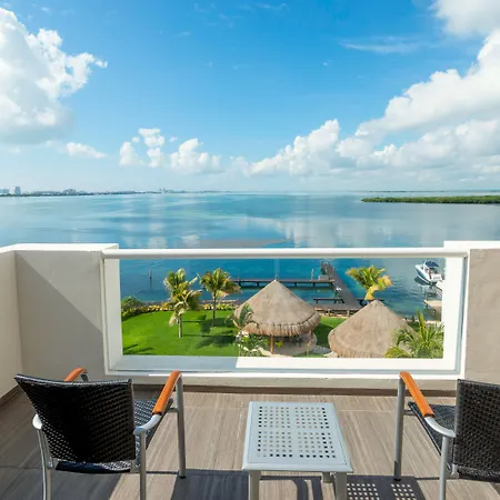 Real Inn Cancun-3