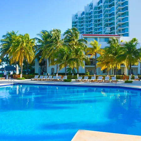 Beachscape Kin Ha Villas&Suites-3