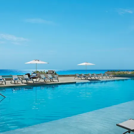 Secrets The Vine Cancun (Adults Only)-3