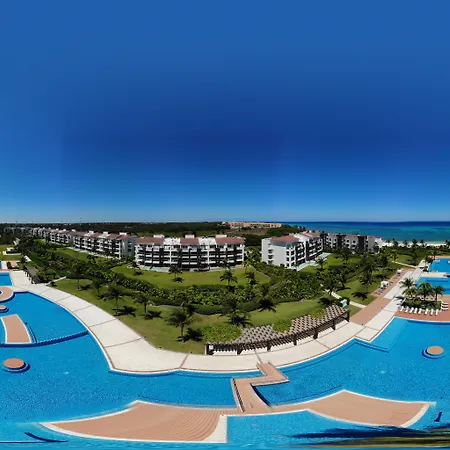 Mareazul Beach Front Resort Playa Del Carmen-2