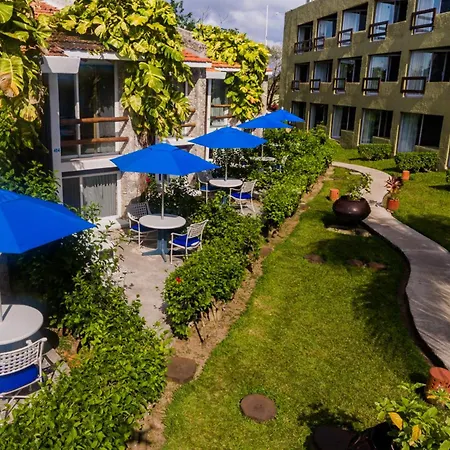 Casa Del Mar Cozumel Hotel & Dive Resort With Free Access To An Exclusive Beach Club-2
