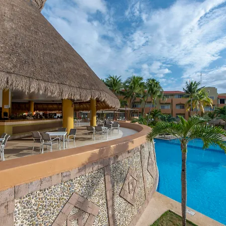 Viva Azteca By Wyndham, A Trademark All Inclusive Resort-2
