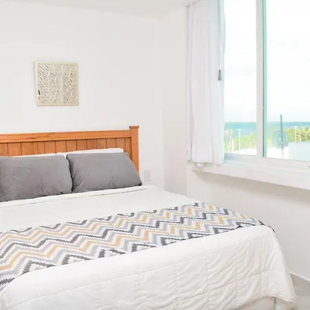 Oleo Cancun Playa All Inclusive Boutique Resort-3