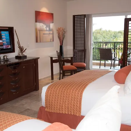 Hacienda Tres Rios Resort, Spa & Nature Park - All-Inclusive Resort-2