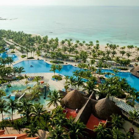 Barcelo Maya Tropical-3