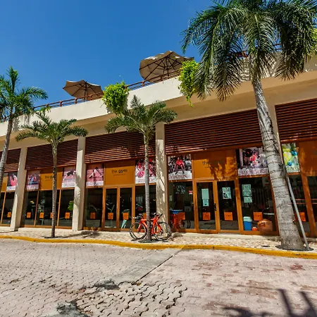 Magia Beachside Apartment By Bvr-2