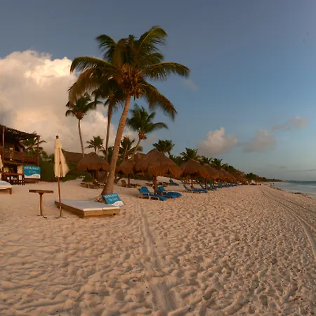 Hip Hotel Tulum-3