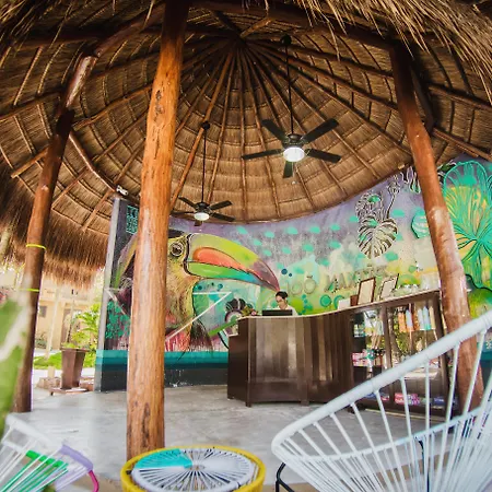 Hip Hotel Tulum-2