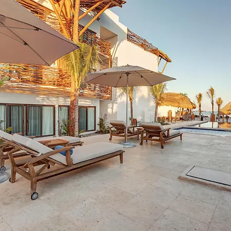 Mystique Holbox By Royalton, A Tribute Portfolio Resort-2