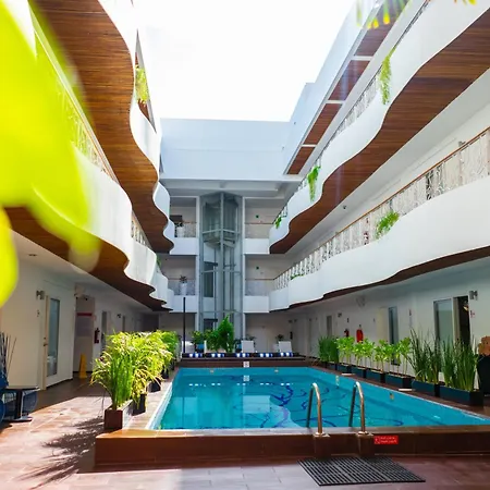 In Fashion Hotel & Spa (Adults Only)-2