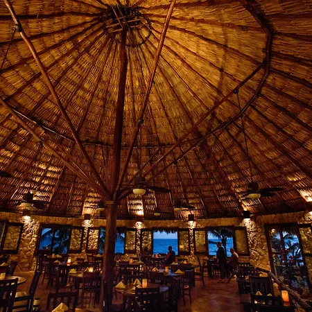 Maya Tulum By G Hotels-2