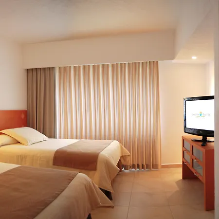 Laguna Suites Golf & Spa-3