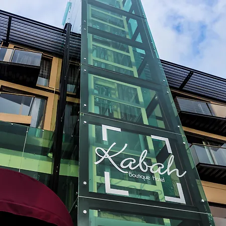 Kabah Cancun Hotel Boutique-3