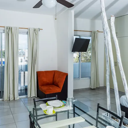 Suite 24 Aparthotel By Xperience Hotels-2