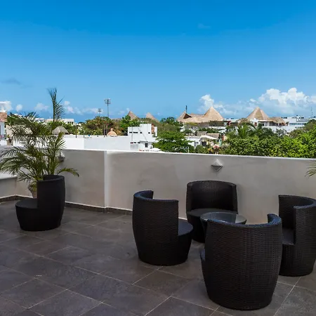 Suite 24 Aparthotel By Xperience Hotels-3