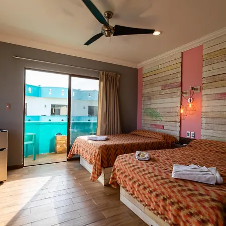 Hotel All Riviera-2