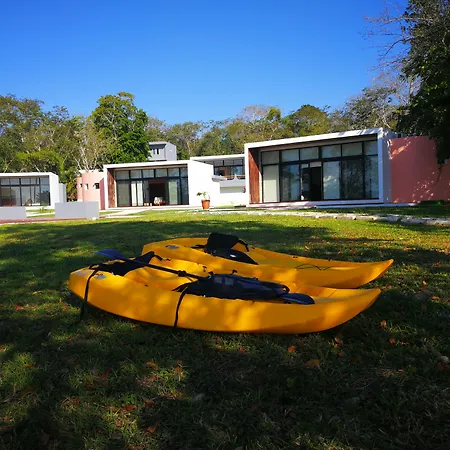 Bacalar 777 Hotel Boutique-2