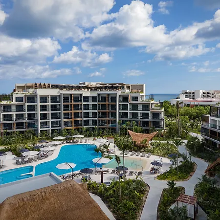 Ventus At Marina El Cid Spa & Beach Resort (Adults Only)-3