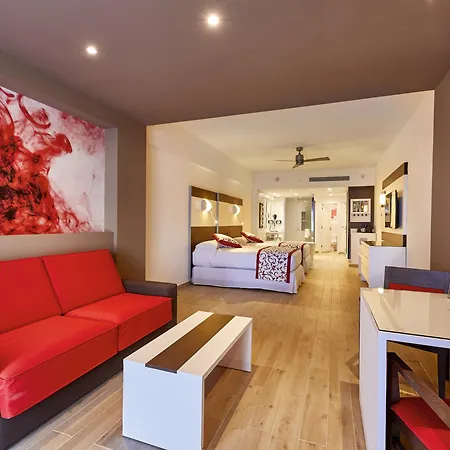 Riu Palace Costa Mujeres-3