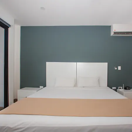 Studio 30 Condhotel By Nah Hotels-3