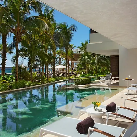 Secrets Riviera Cancun Resort & Spa (Adults Only) Puerto Morelos-3