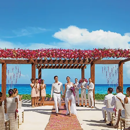 Secrets Riviera Cancun Resort & Spa (Adults Only) Puerto Morelos-2