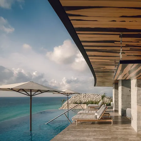 La Casa De La Playa By Xcaret (Adults Only)-2