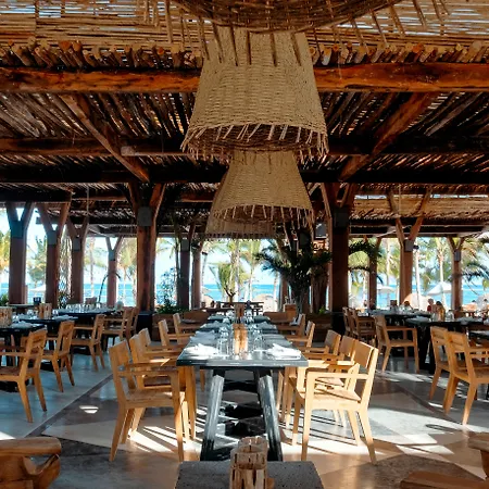 Secrets Moxche Playa Del Carmen (Adults Only)-3