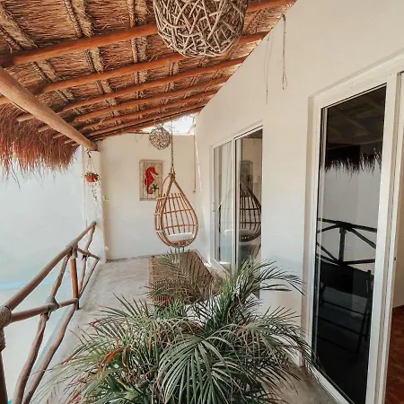 Hotel Nicte Ha Tulum-3