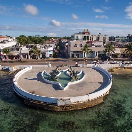 Solana Corpus Christi - Cozumel-3