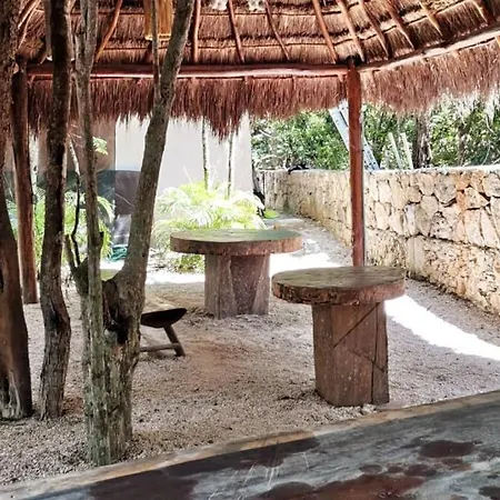 Agua & Selva Luxury Jungle Loft-2