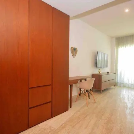 Luxury 2 Bedroom Apart, Gym, Fast Wifi, Beach Club-2