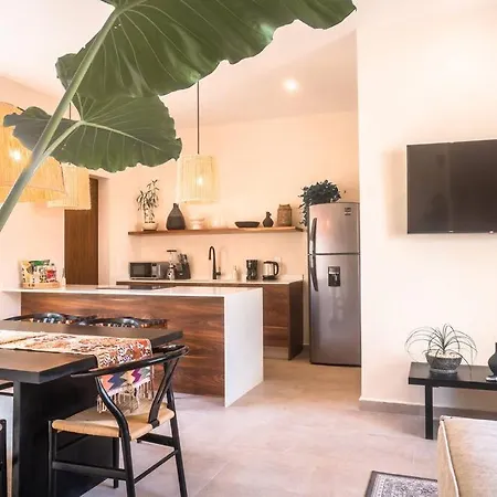 Toh Luxury 2 Bedroom Minutes From Downtown-2