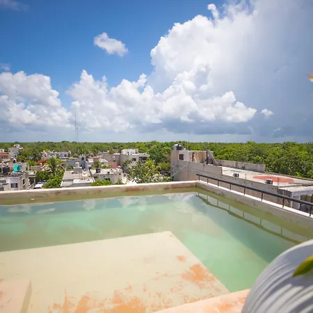 Nu Tulum & Beach Club-3