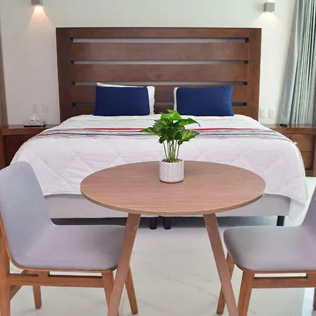 Oleo Cancun Playa All Inclusive Boutique Resort-2