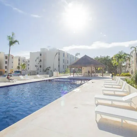Apartamento Soul Tulum-3
