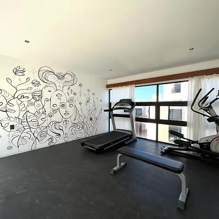 Hermoso Penthouse De 3 Recamaras En Aldea Zama-3