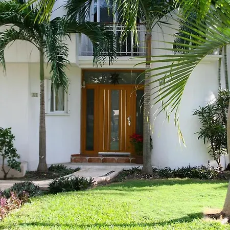 Casa Mi Tesoro Vacation Rooms-2