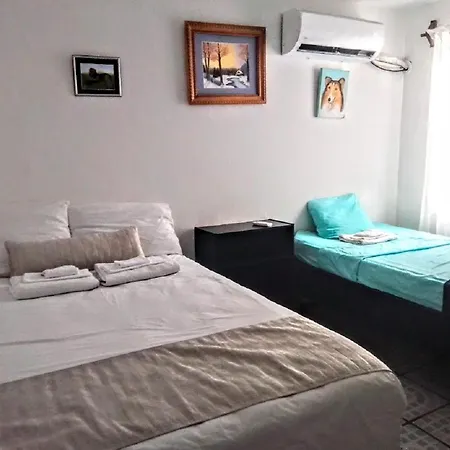 Mexican Room In Art Studio-3