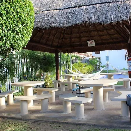 Apartment In Playa Del Carmen.-3