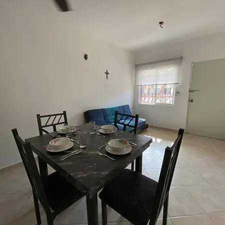 Apartment In Playa Del Carmen.-2