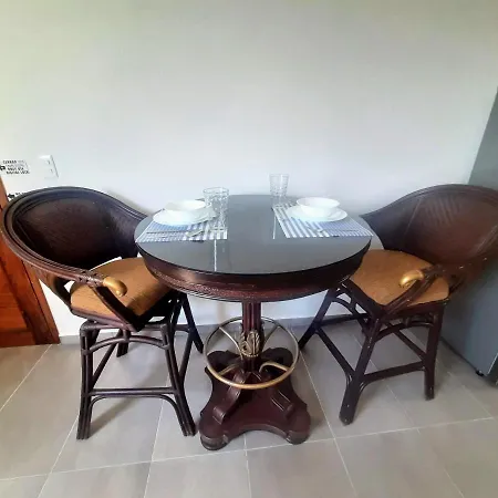 Depa5 Cerca Playa Super Gym Restaurant Transporte-3